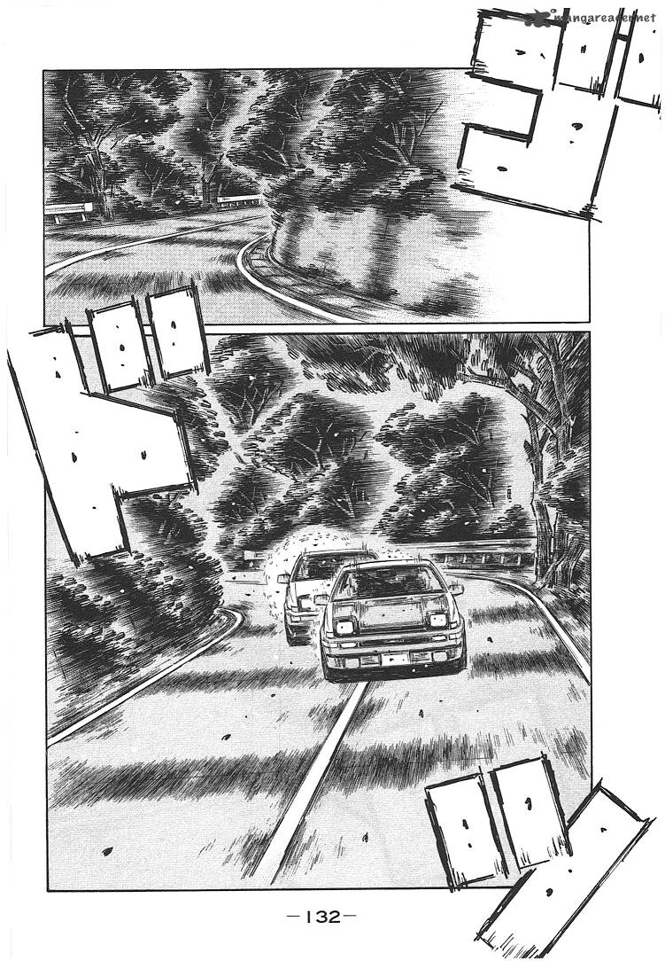 Initial D 703 3