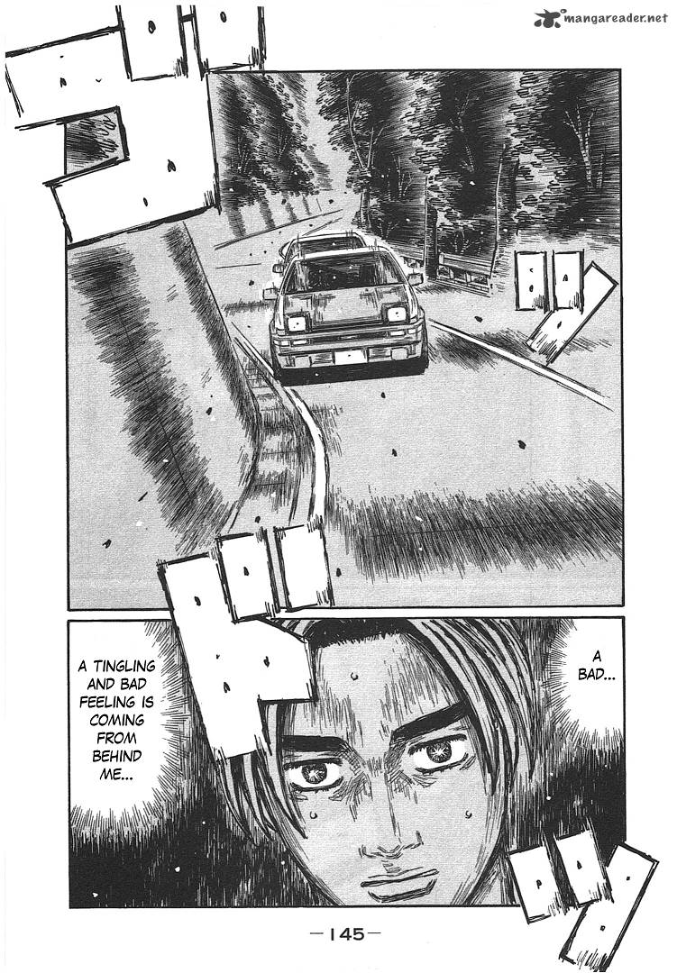 Initial D 704 7