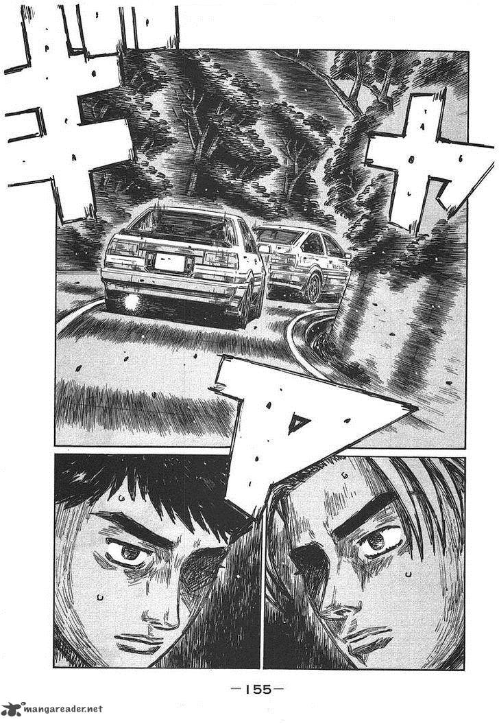 Initial D 706 1