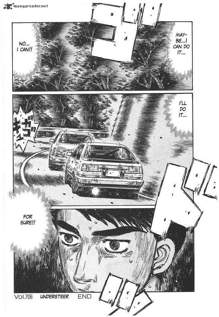 Initial D 706 10