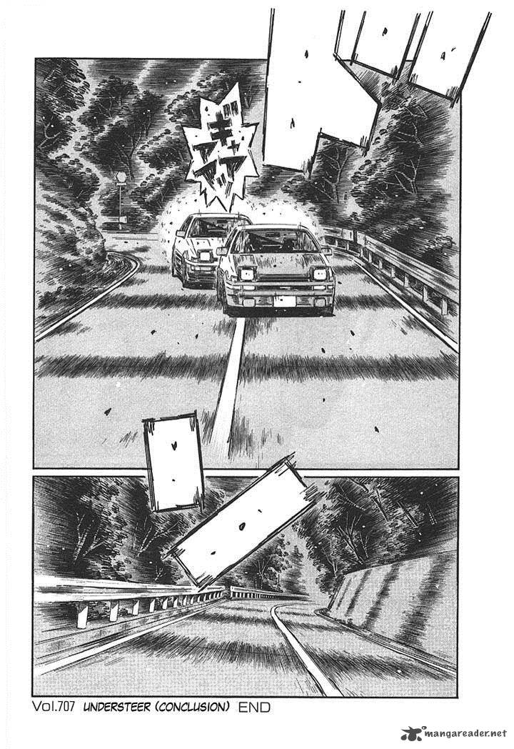 Initial D 707 10