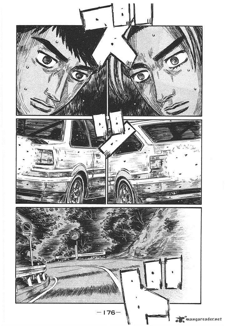 Initial D 708 2