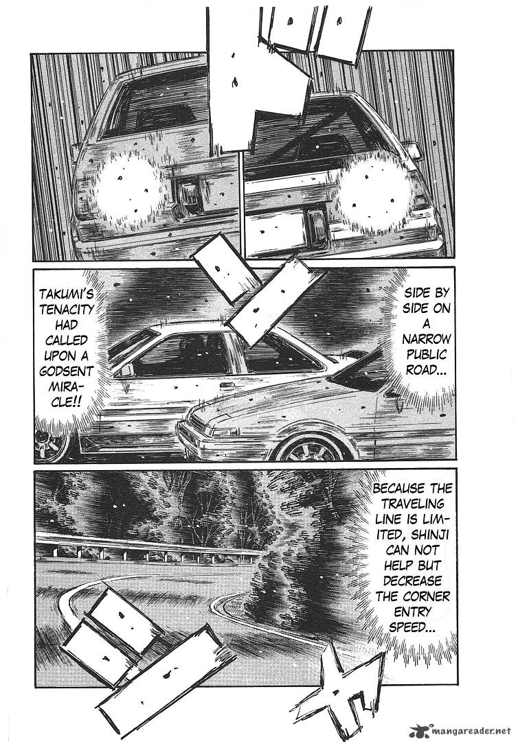 Initial D 713 6