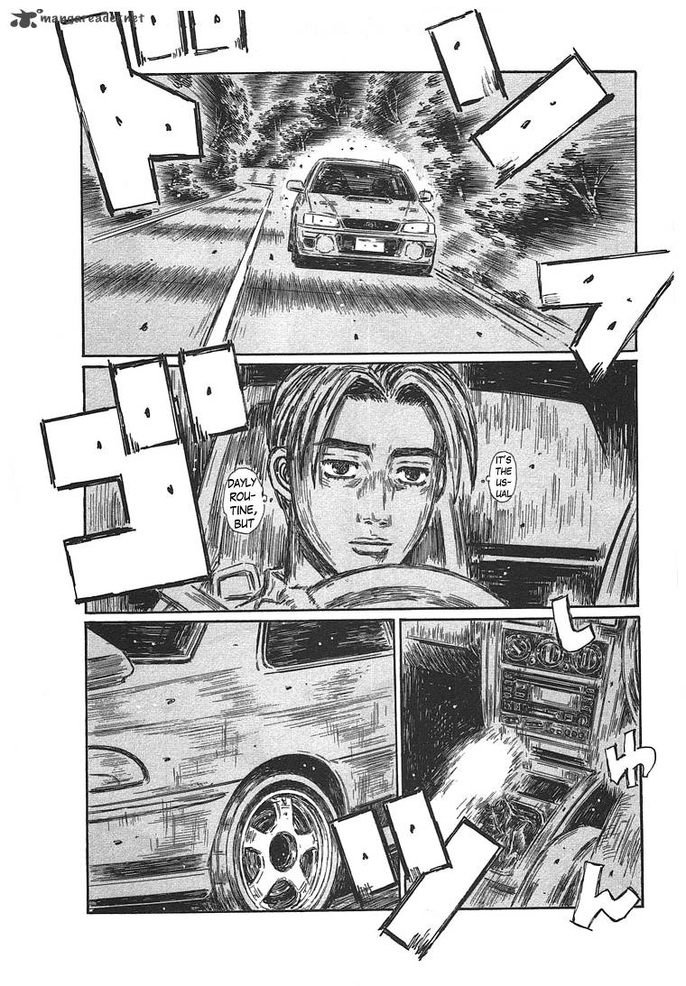 Initial D 719 10