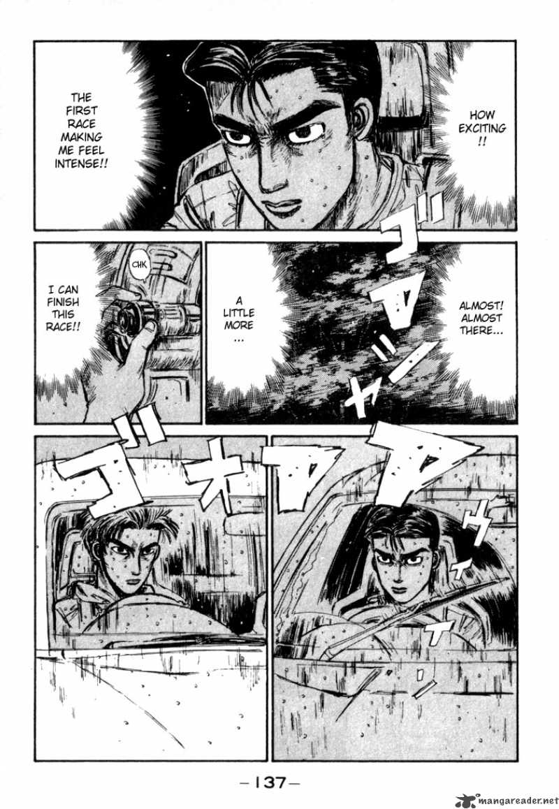 Initial D 72 12