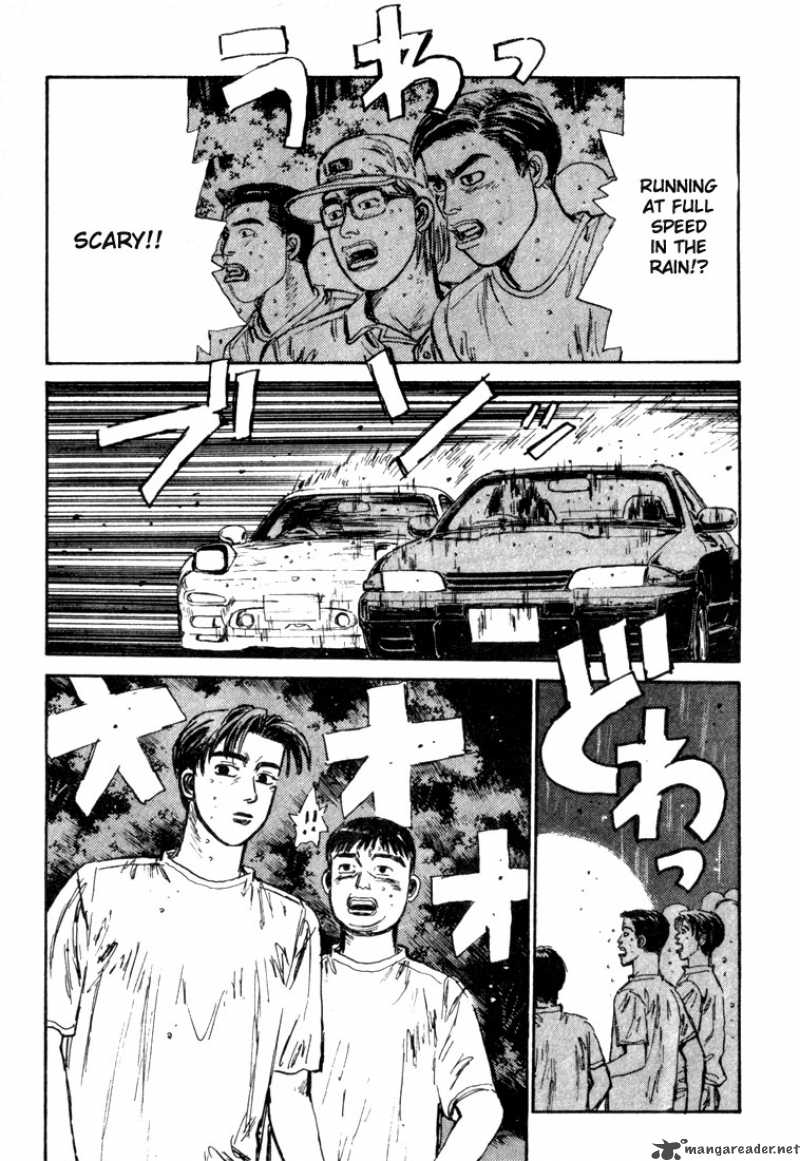 Initial D 72 15