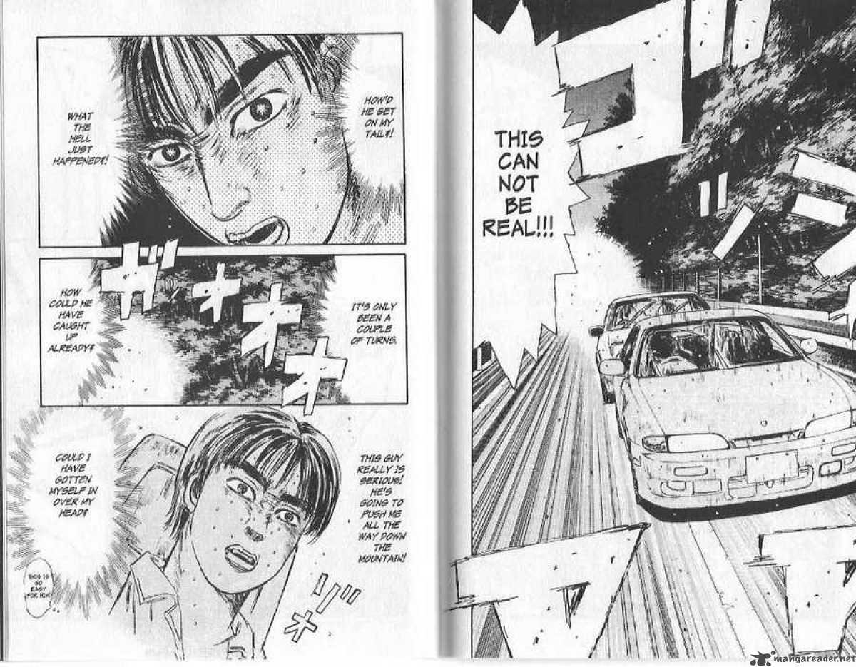 Initial D 75 20