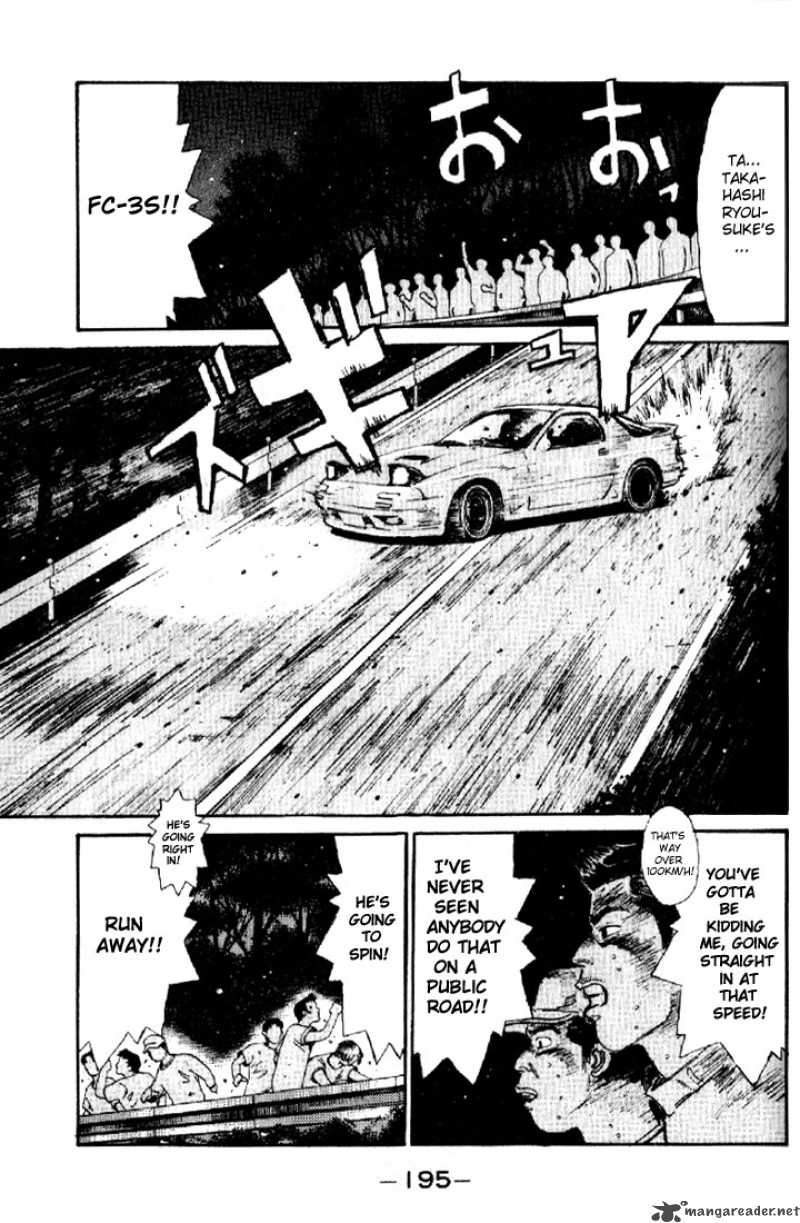 Initial D 9 10