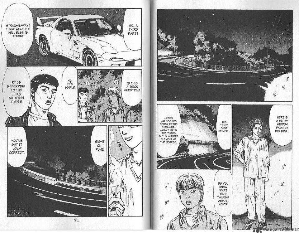 Initial D 91 2