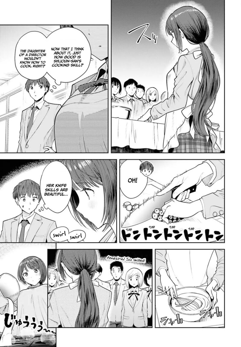 Inkya Datta Ore No Seishun Revenge Tenshi Sugiru Ano Ko Wa Ayumu Re Life 10 15