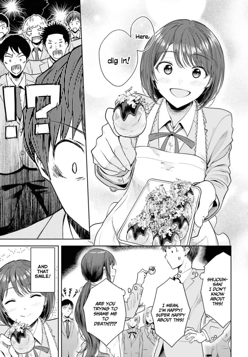 Inkya Datta Ore No Seishun Revenge Tenshi Sugiru Ano Ko Wa Ayumu Re Life 10 17