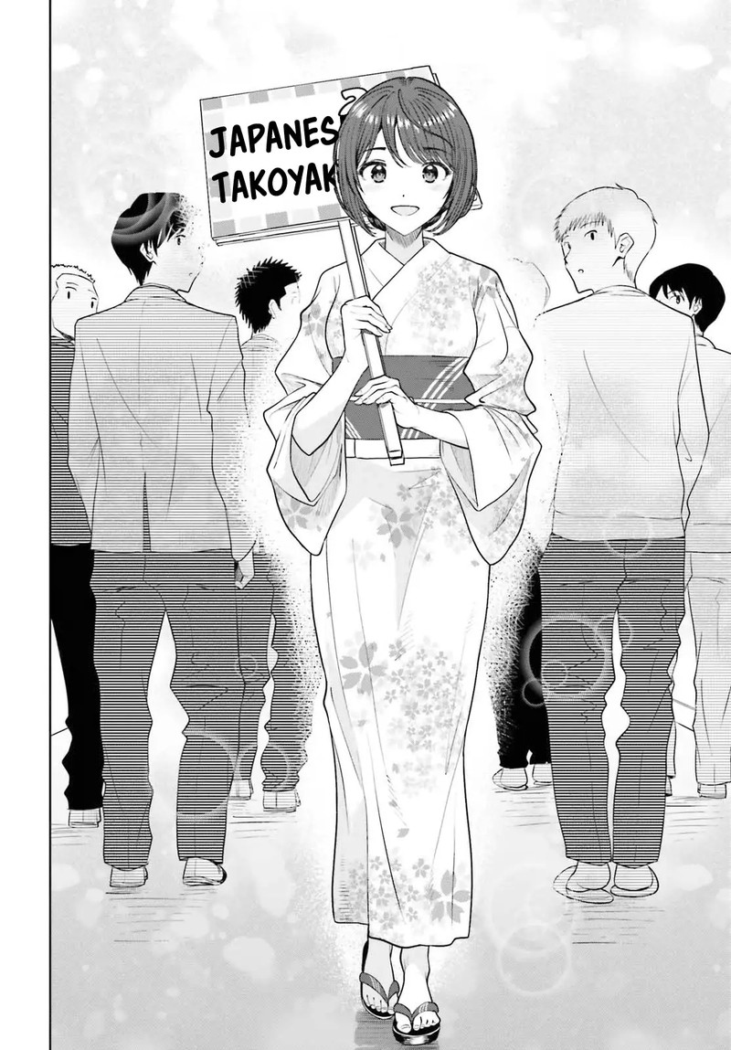 Inkya Datta Ore No Seishun Revenge Tenshi Sugiru Ano Ko Wa Ayumu Re Life 11 10