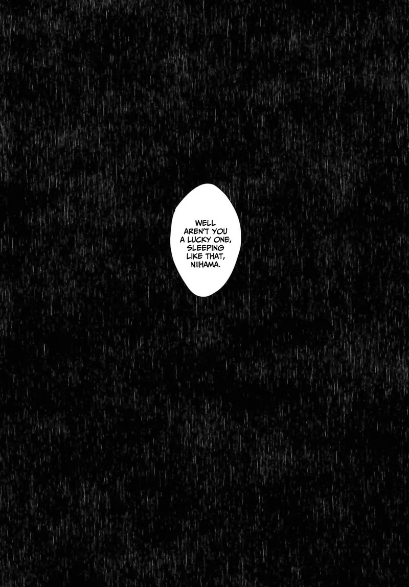 Inkya Datta Ore No Seishun Revenge Tenshi Sugiru Ano Ko Wa Ayumu Re Life 13 17