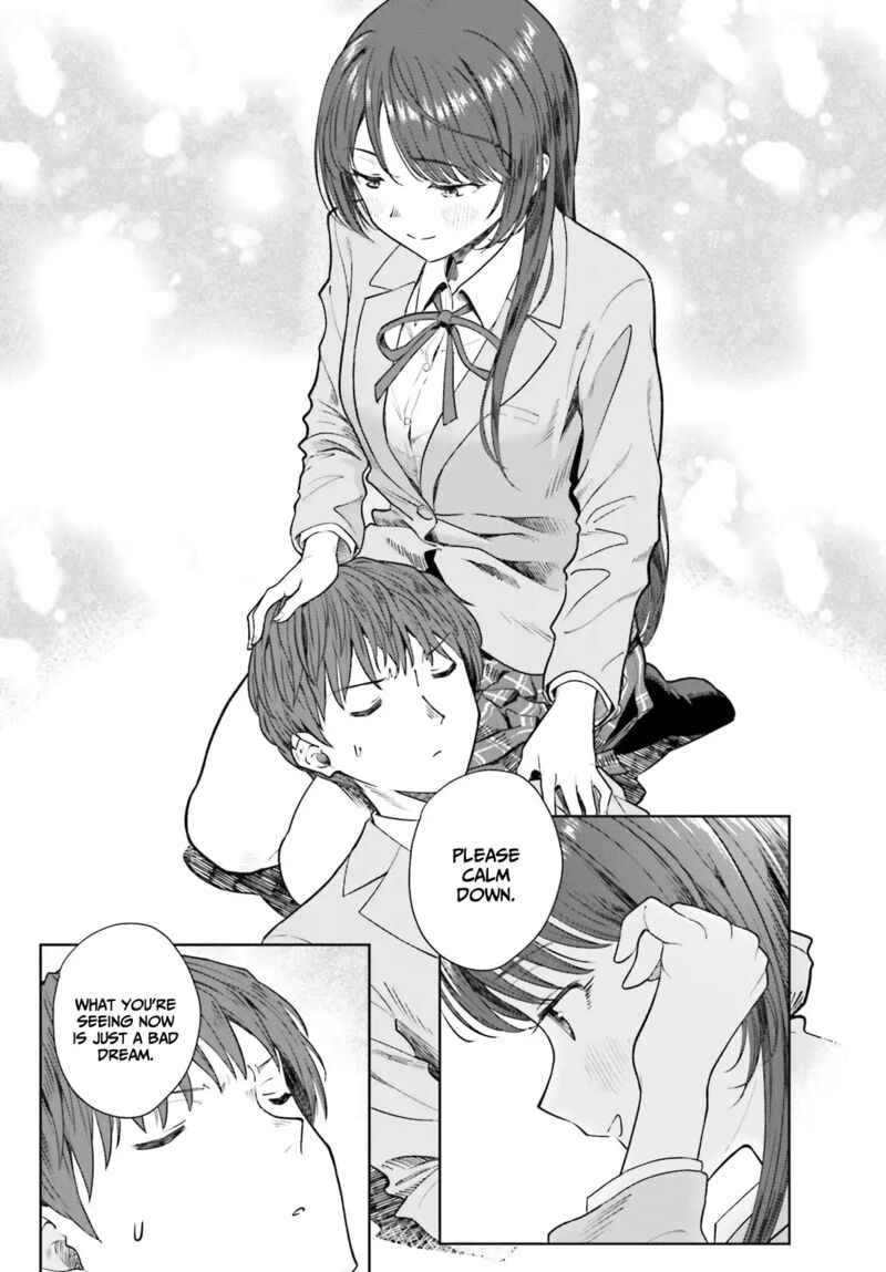 Inkya Datta Ore No Seishun Revenge Tenshi Sugiru Ano Ko Wa Ayumu Re Life 14 11