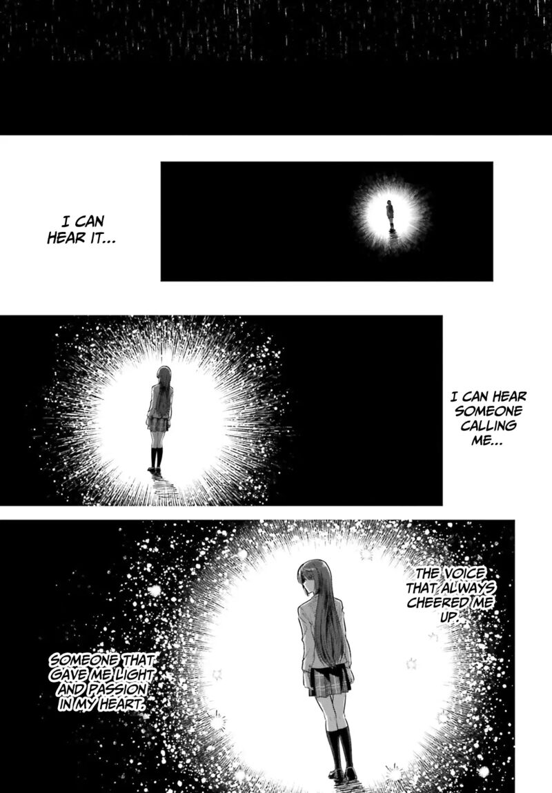 Inkya Datta Ore No Seishun Revenge Tenshi Sugiru Ano Ko Wa Ayumu Re Life 14 13
