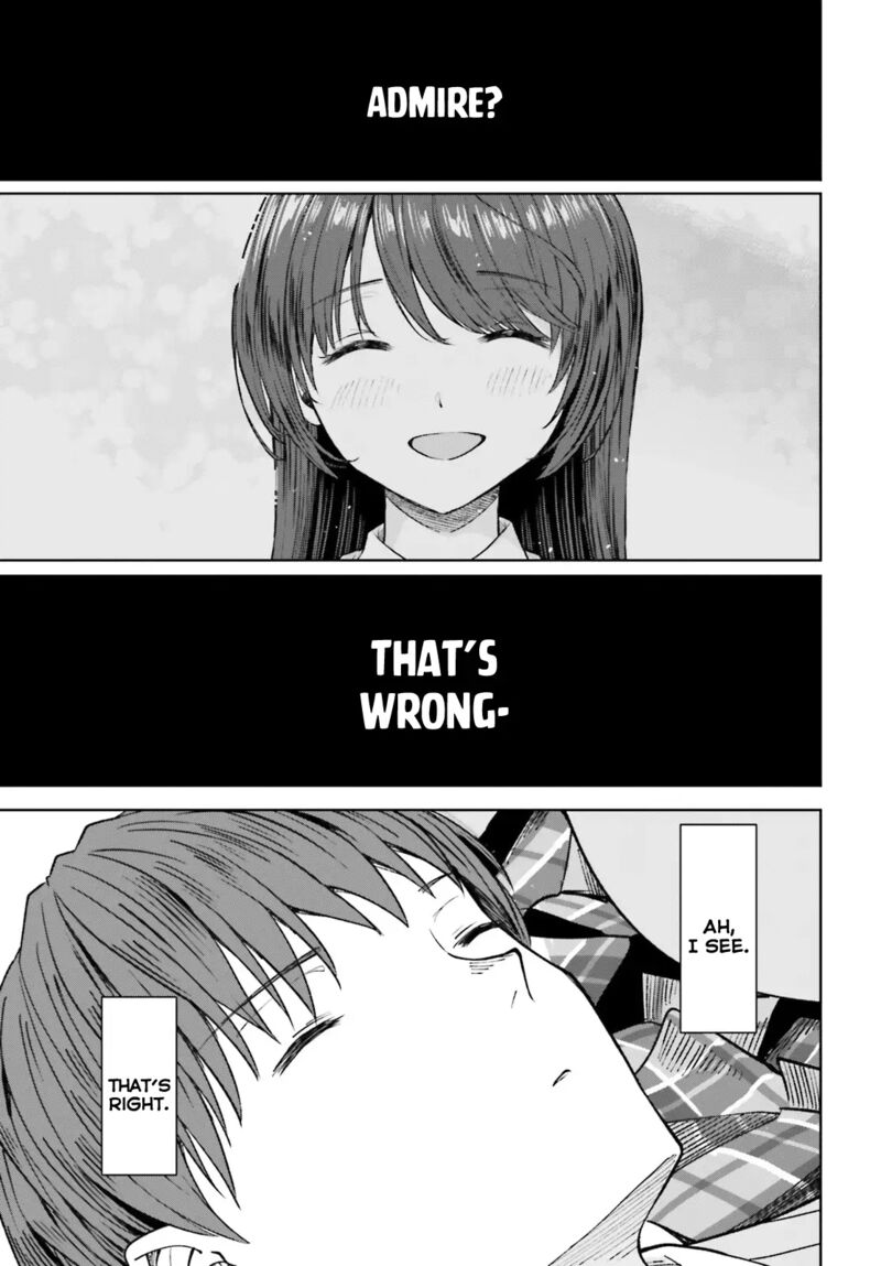 Inkya Datta Ore No Seishun Revenge Tenshi Sugiru Ano Ko Wa Ayumu Re Life 14 23