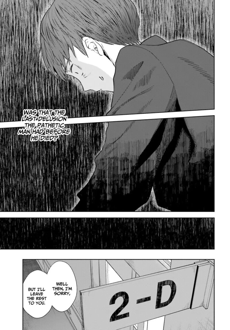 Inkya Datta Ore No Seishun Revenge Tenshi Sugiru Ano Ko Wa Ayumu Re Life 14 5