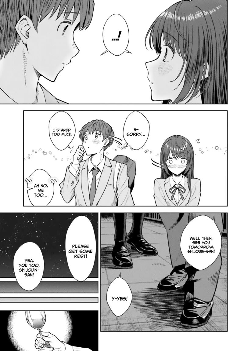 Inkya Datta Ore No Seishun Revenge Tenshi Sugiru Ano Ko Wa Ayumu Re Life 15 10