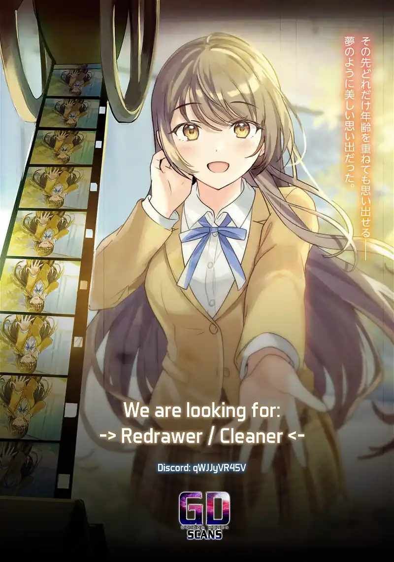 Inkya Datta Ore No Seishun Revenge Tenshi Sugiru Ano Ko Wa Ayumu Re Life 16 28