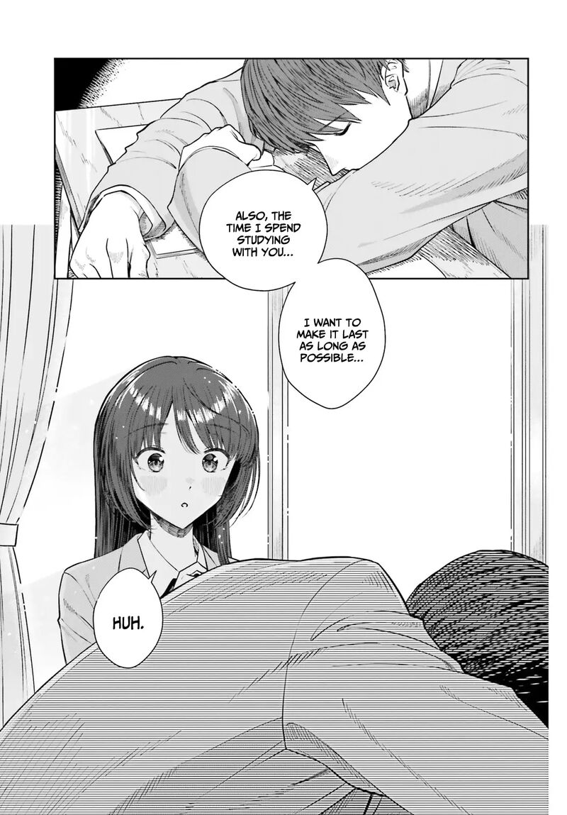 Inkya Datta Ore No Seishun Revenge Tenshi Sugiru Ano Ko Wa Ayumu Re Life 17 18