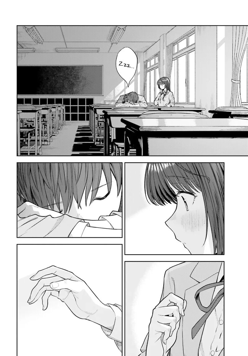 Inkya Datta Ore No Seishun Revenge Tenshi Sugiru Ano Ko Wa Ayumu Re Life 17 19
