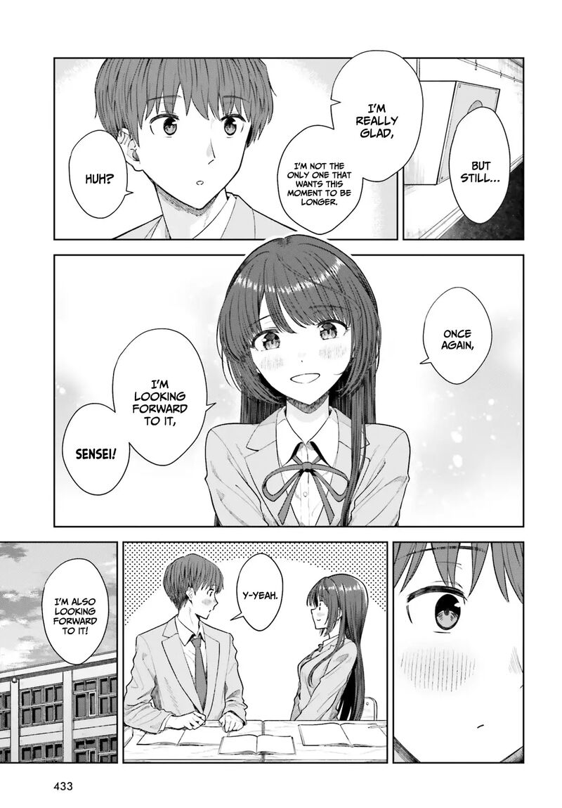 Inkya Datta Ore No Seishun Revenge Tenshi Sugiru Ano Ko Wa Ayumu Re Life 17 22