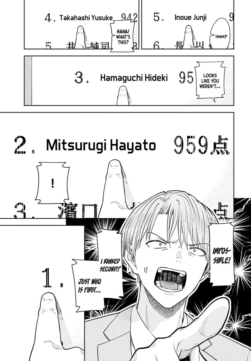 Inkya Datta Ore No Seishun Revenge Tenshi Sugiru Ano Ko Wa Ayumu Re Life 18 24