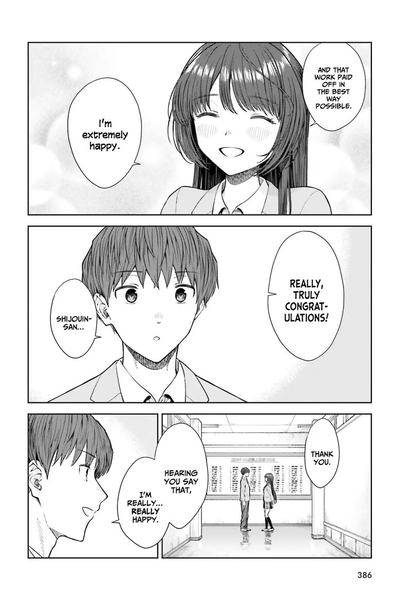 Inkya Datta Ore No Seishun Revenge Tenshi Sugiru Ano Ko Wa Ayumu Re Life 19 13