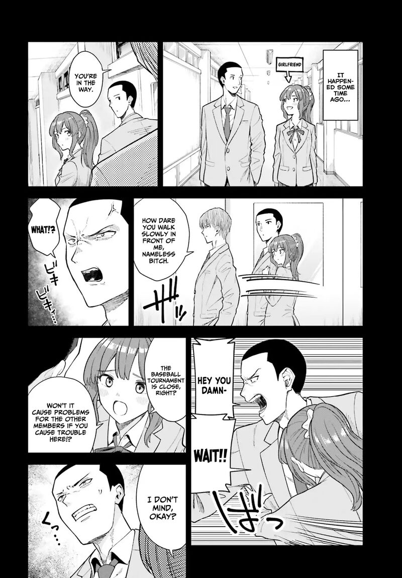 Inkya Datta Ore No Seishun Revenge Tenshi Sugiru Ano Ko Wa Ayumu Re Life 19 5