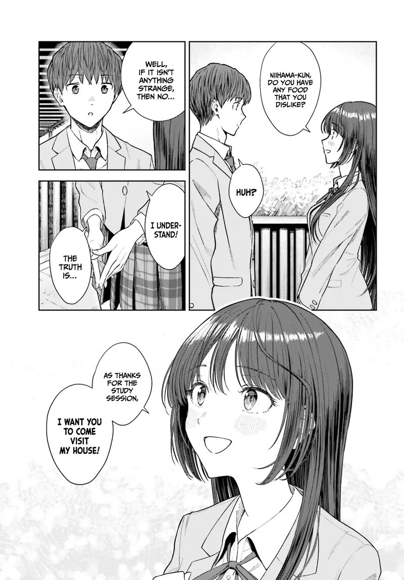 Inkya Datta Ore No Seishun Revenge Tenshi Sugiru Ano Ko Wa Ayumu Re Life 20 24