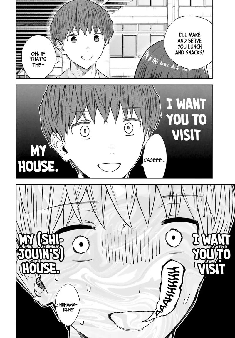 Inkya Datta Ore No Seishun Revenge Tenshi Sugiru Ano Ko Wa Ayumu Re Life 20 25