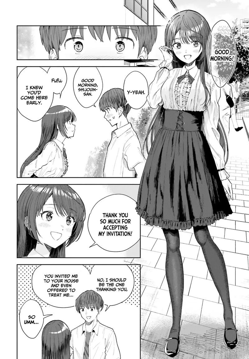 Inkya Datta Ore No Seishun Revenge Tenshi Sugiru Ano Ko Wa Ayumu Re Life 21 21
