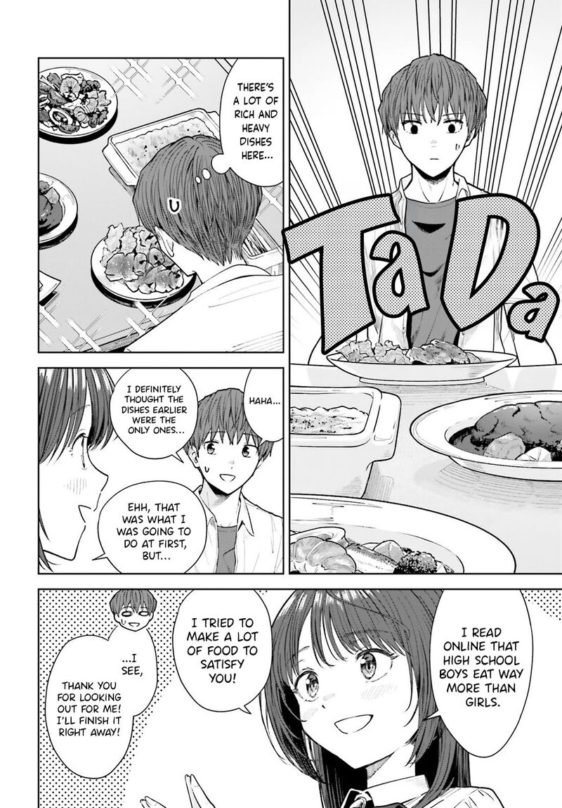 Inkya Datta Ore No Seishun Revenge Tenshi Sugiru Ano Ko Wa Ayumu Re Life 23 6