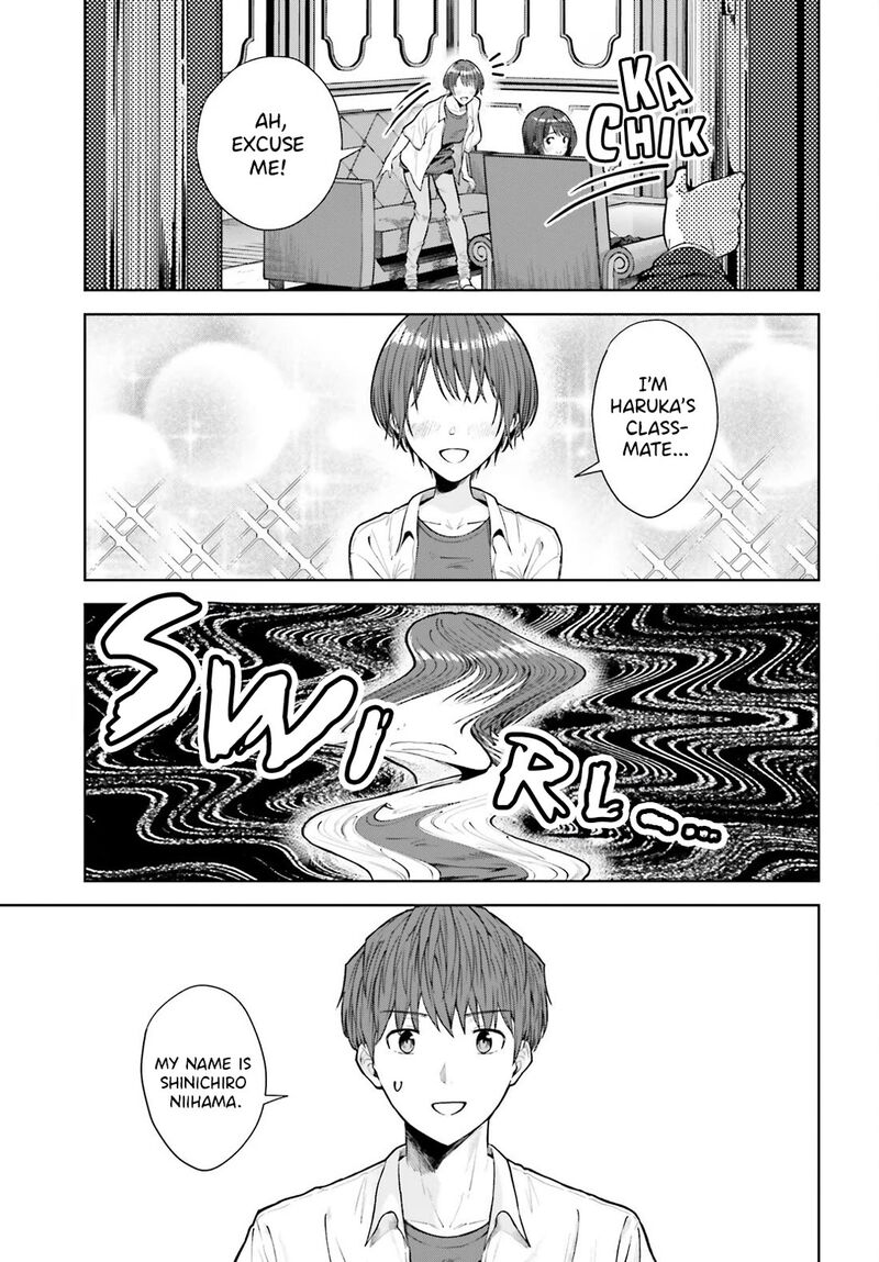 Inkya Datta Ore No Seishun Revenge Tenshi Sugiru Ano Ko Wa Ayumu Re Life 24 7