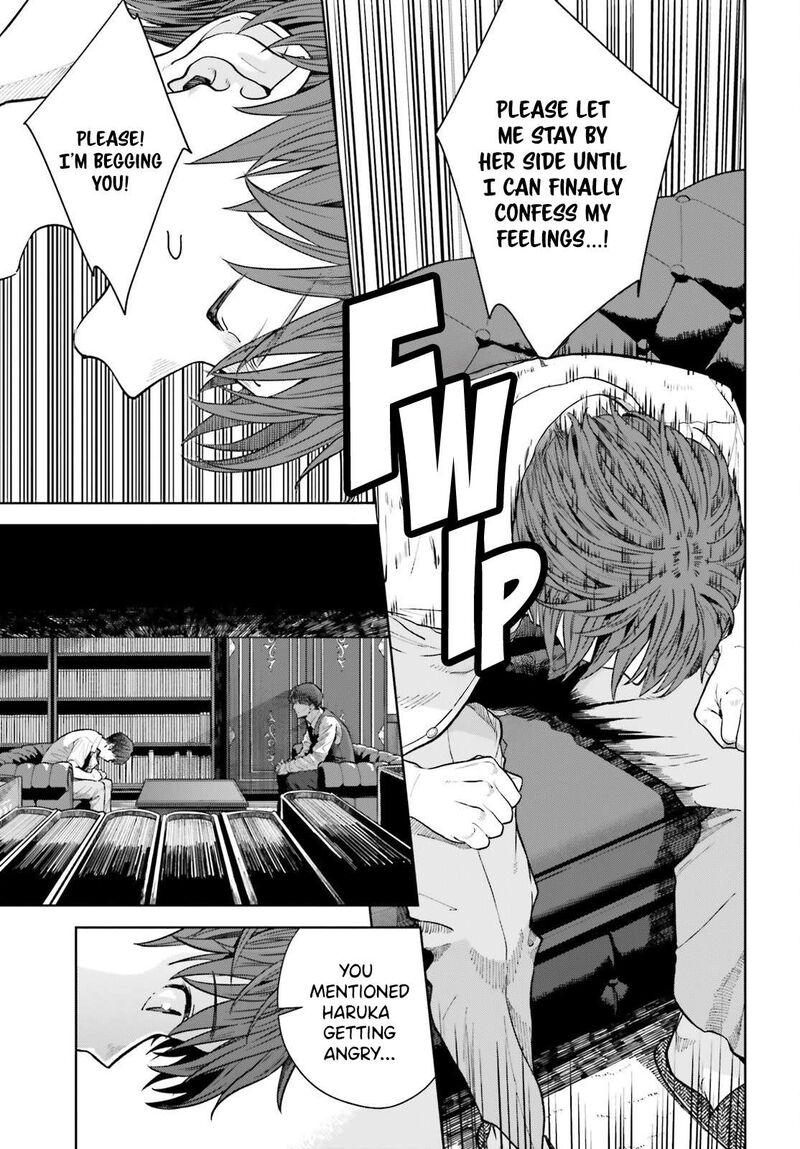 Inkya Datta Ore No Seishun Revenge Tenshi Sugiru Ano Ko Wa Ayumu Re Life 26 8