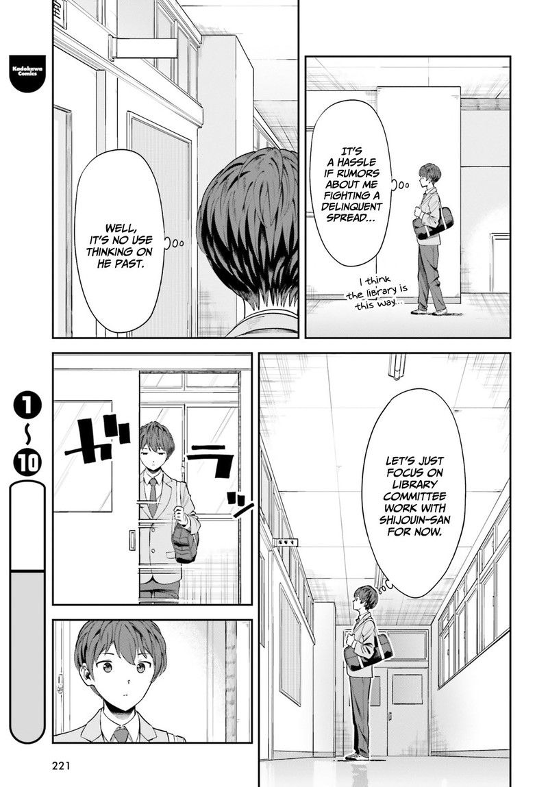 Inkya Datta Ore No Seishun Revenge Tenshi Sugiru Ano Ko Wa Ayumu Re Life 3 3
