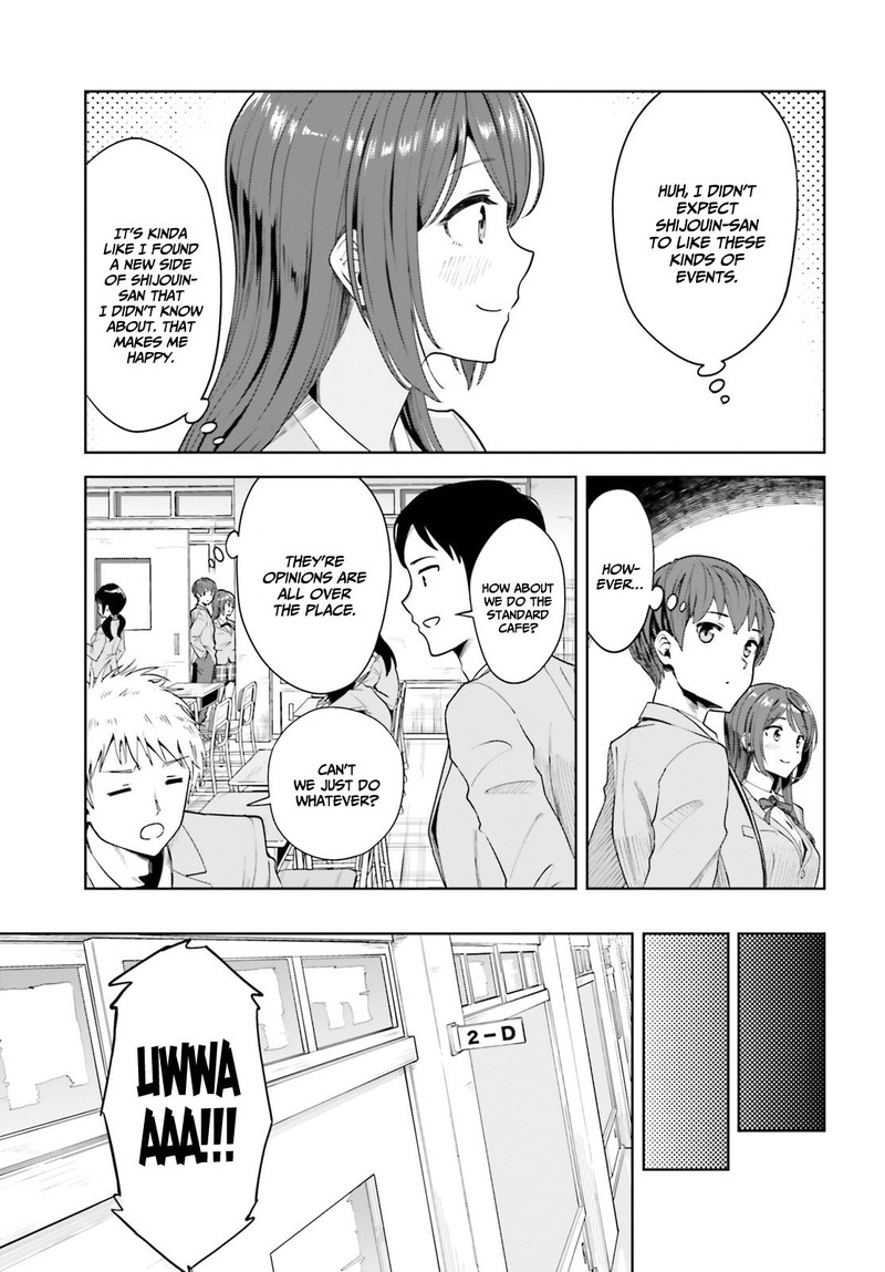Inkya Datta Ore No Seishun Revenge Tenshi Sugiru Ano Ko Wa Ayumu Re Life 5 5