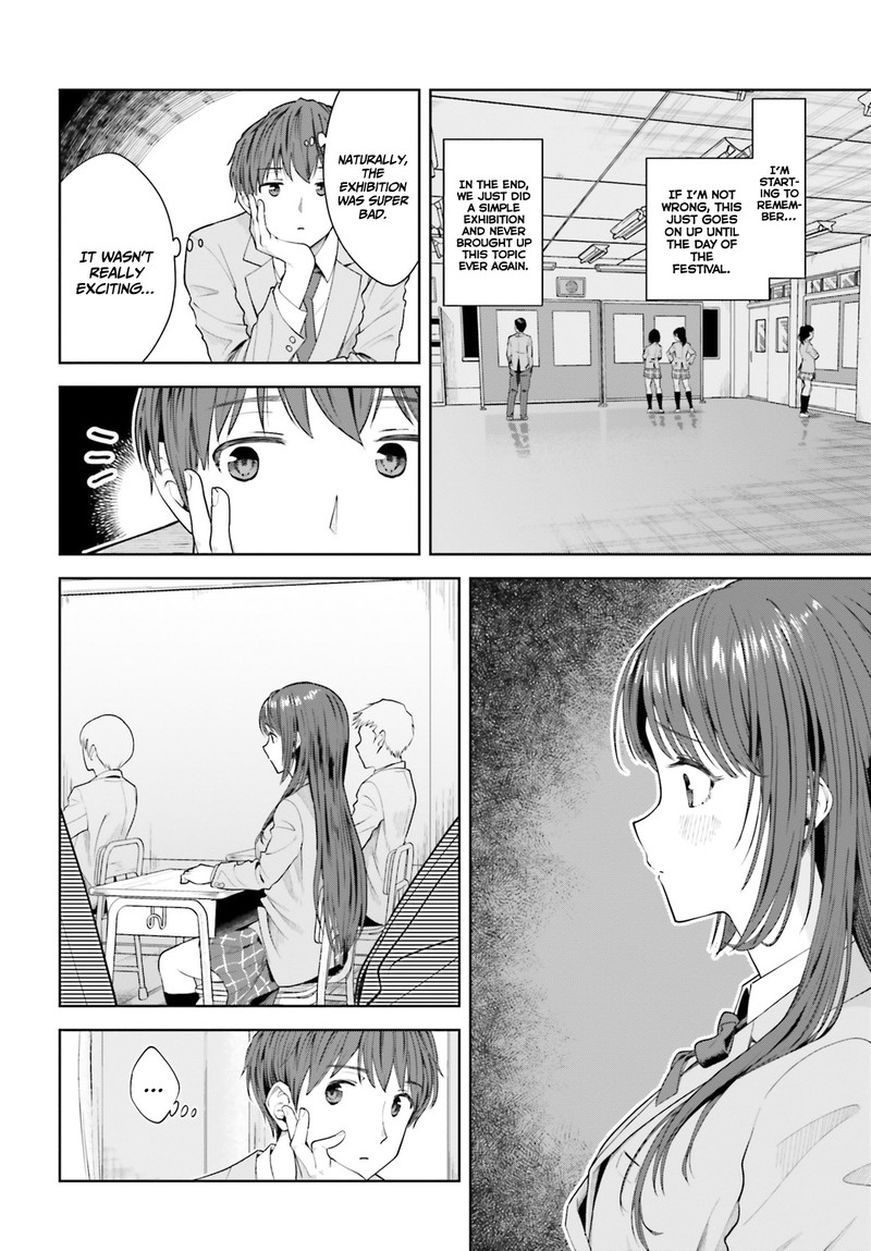 Inkya Datta Ore No Seishun Revenge Tenshi Sugiru Ano Ko Wa Ayumu Re Life 7 8