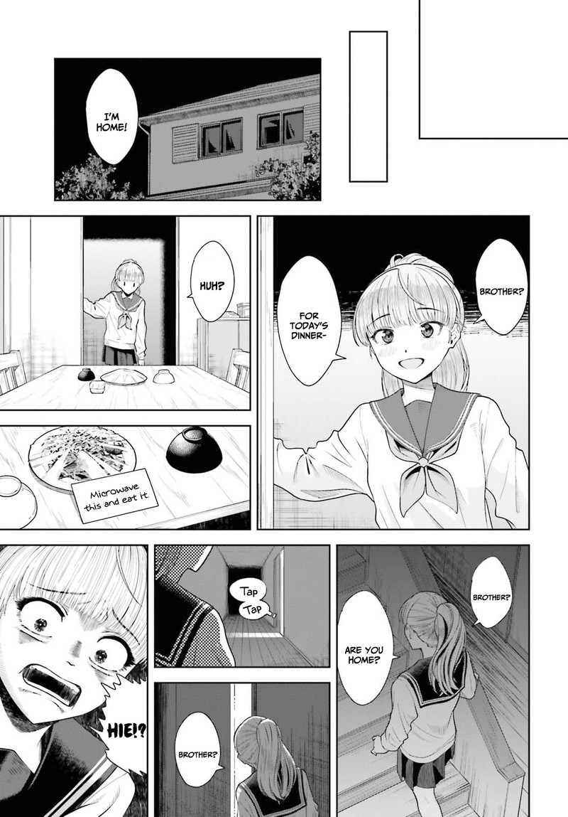 Inkya Datta Ore No Seishun Revenge Tenshi Sugiru Ano Ko Wa Ayumu Re Life 9 25