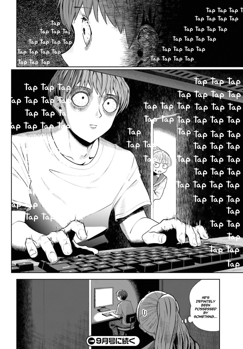 Inkya Datta Ore No Seishun Revenge Tenshi Sugiru Ano Ko Wa Ayumu Re Life 9 26