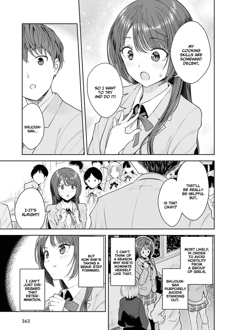 Inkya Datta Ore No Seishun Revenge Tenshi Sugiru Ano Ko Wa Ayumu Re Life 9 9