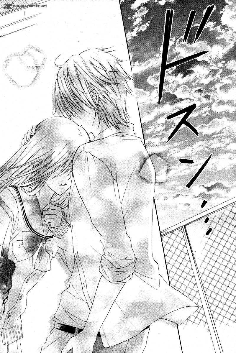 Inochi Mijikashi Koi Seyo Furyou Shounen 1 30
