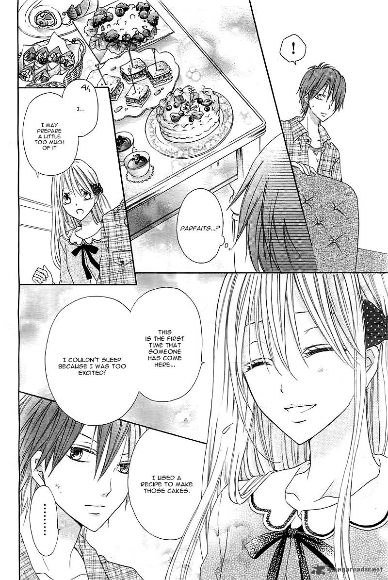 Inochi Mijikashi Koi Seyo Furyou Shounen 2 11
