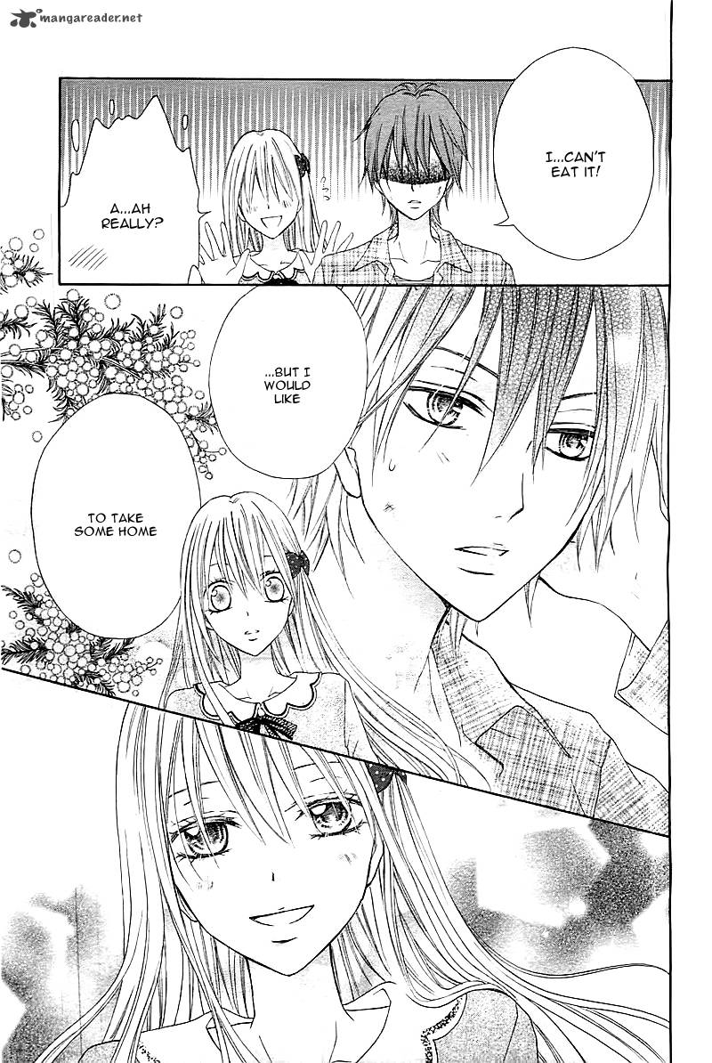 Inochi Mijikashi Koi Seyo Furyou Shounen 2 12