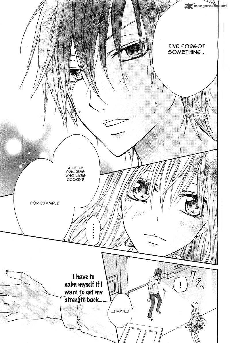 Inochi Mijikashi Koi Seyo Furyou Shounen 2 26