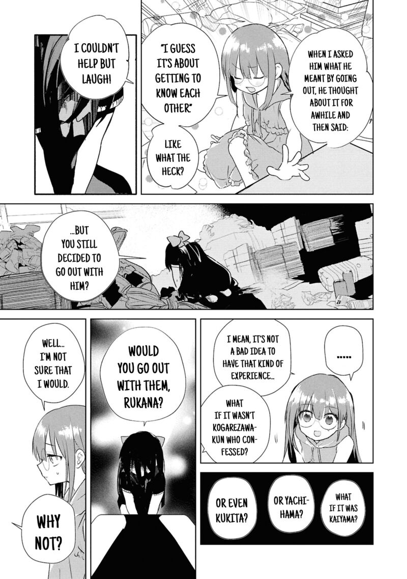 Inochi No Tabekata 16 13