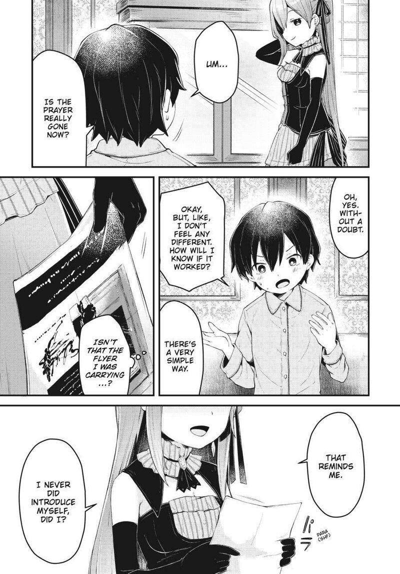 Inori No Kuni Wo Lilliere Majo No Tabitabi Gaiden 1 41