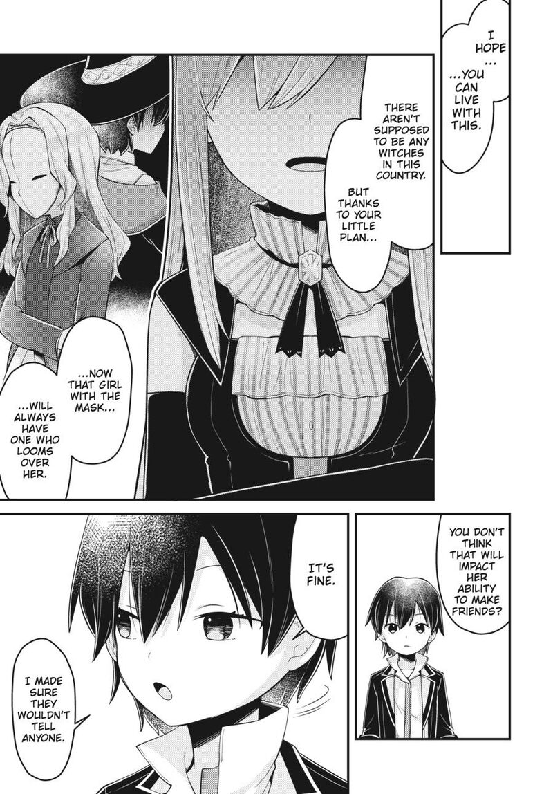 Inori No Kuni Wo Lilliere Majo No Tabitabi Gaiden 11 15