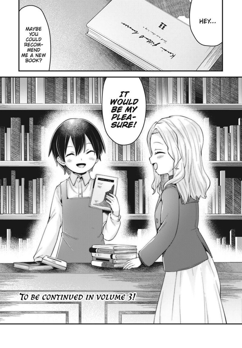 Inori No Kuni Wo Lilliere Majo No Tabitabi Gaiden 11 30