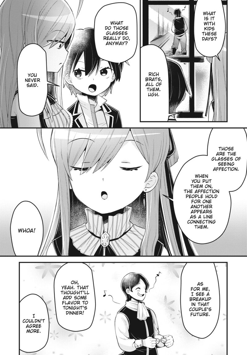 Inori No Kuni Wo Lilliere Majo No Tabitabi Gaiden 12 15
